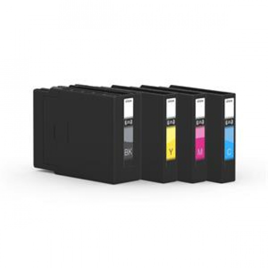 EPSON cartridge T13W3 magenta L (EM-C7100/EP-C7000)