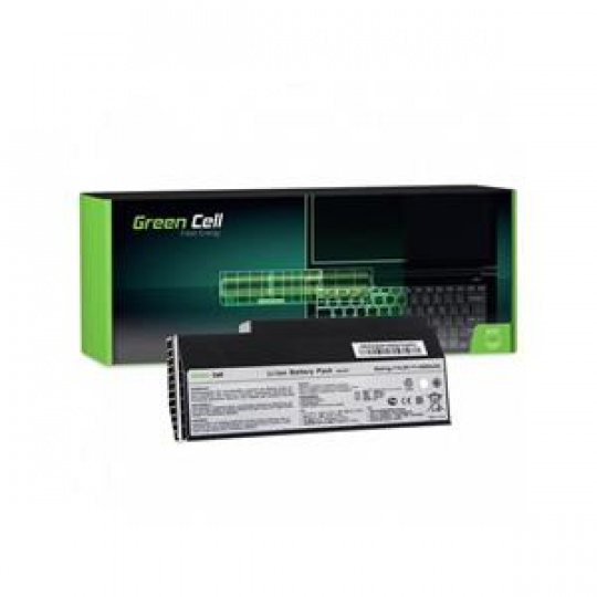 Green Cell Battery A42-G53 A42-G73 A32-G73 for Asus G53 G73 G73JH G53JW G73JW G53SW G53SX 3D G73J G53S G53J G73SW