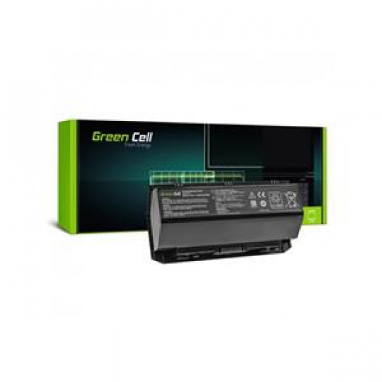 Green Cell Battery A42-G750 for Asus G750 G750J G750JH G750JM G750JS G750JW G750JX G750JZ