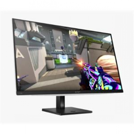 HP LCD OMEN Transcend 32 240Hz 31,5"/3840x2160 QD-OLED 4K/1ms/2xHDMI/1xDP/6xUSB/dock/vs/Pivot/VESA/repro/16:9/250cd/držá