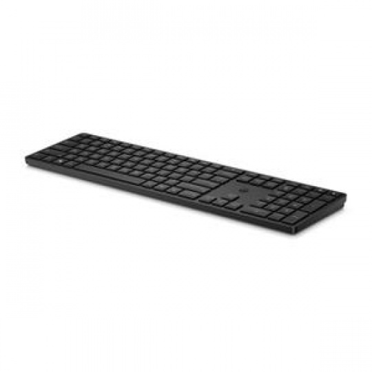 HP 455 Programmable Wireless Keyboard - CZ/SK