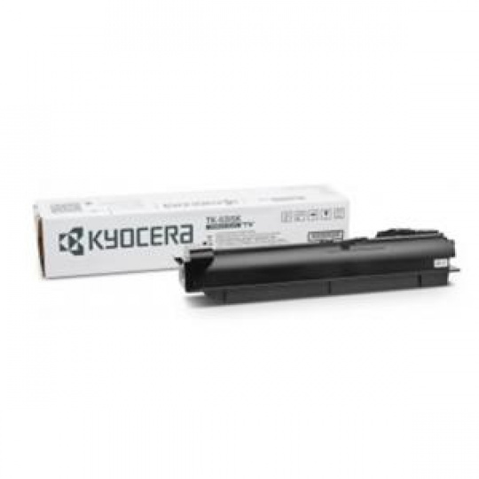 Kyocera toner TK-5315K - 24 000 stran A4 (při 5% pokrytí), pro TASKalfa408/508ci, černý