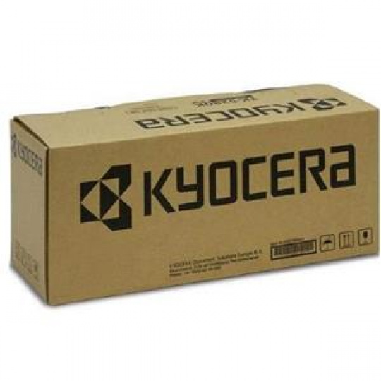 Kyocera toner TK-8395Y - 24 000 stran A4 (při 5% pokrytí), pro TASKalfa3554ci, žlutý