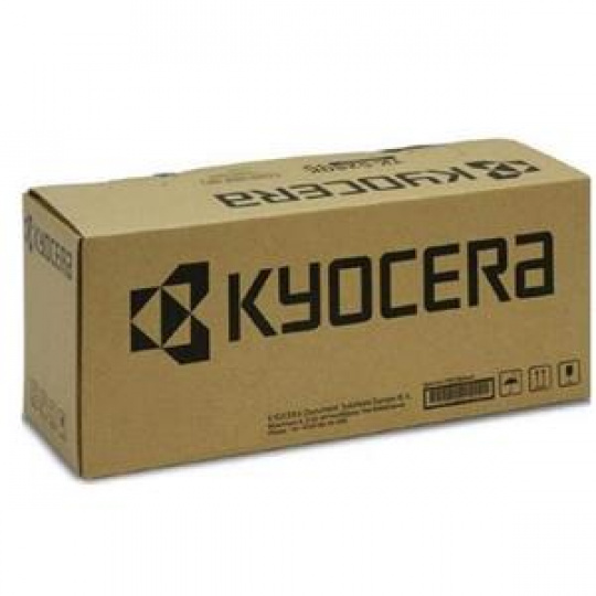 Kyocera toner TK-8565Y - 24 000 stran A4 (při 5% pokrytí), pro TASKalfa4054ci, žlutý