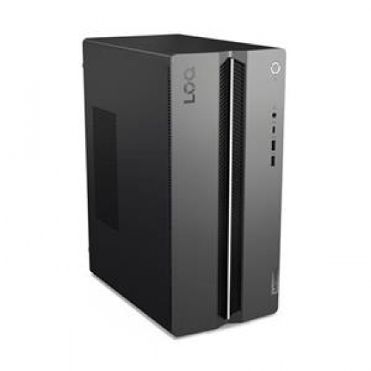 Lenovo LOQ 17IRR9   Core i5-14400F/32GB/SSD 1TB/RTX 4060 8GB/TWR 17l/LAN+WLAN/380W/WIN11 Home/černá a šedá