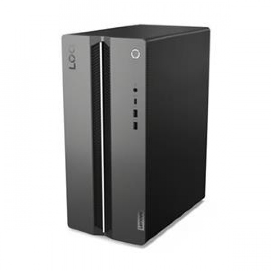 Lenovo LOQ 17IRR9   Core i5-14400F/32GB/SSD 1TB/RTX 4060 Ti 8GB/TWR 17l/LAN+WLAN/380W/WIN11 Home/černá a šedá