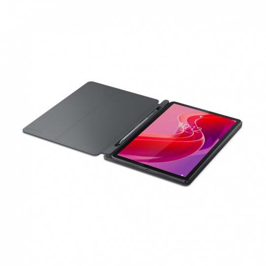 Lenovo TAB M11 MTK Helio G88/4GB/128GB/11"/WUXGA/IPS/400nitů/multitouch/2x 8MPx Foto/4G LTE/Pero+pouzdro/Android 13/šedá