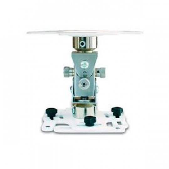 NEC PJ01UCM Universal ceiling mount for dedicated Sharp/NEC projectors.