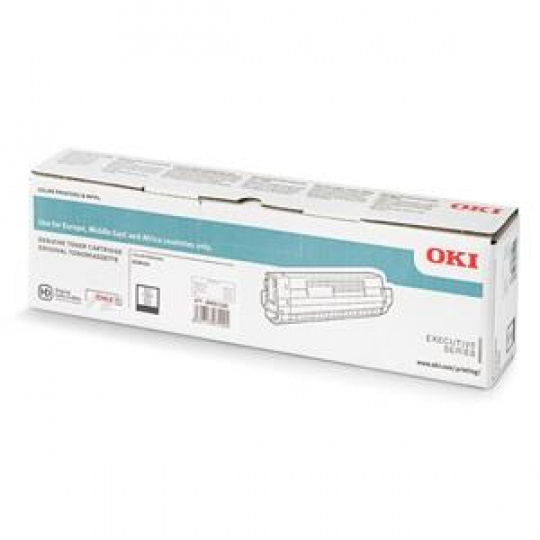 OKI TONER-K-ES8434