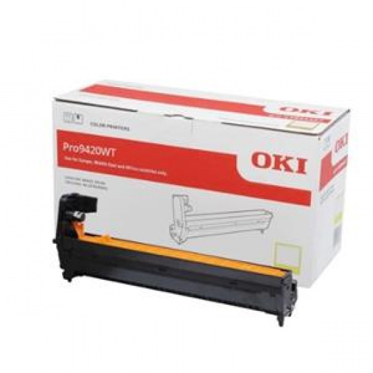 OKI EP-CART-W-9420WT