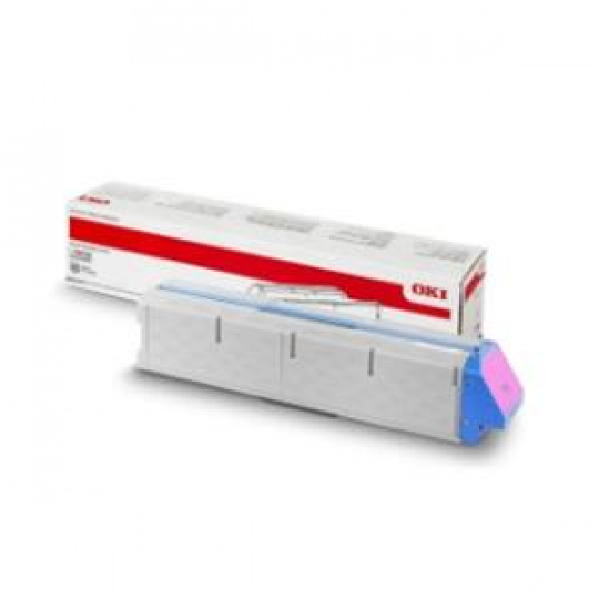 OKI Toner Magenta - ES9431/ES9541