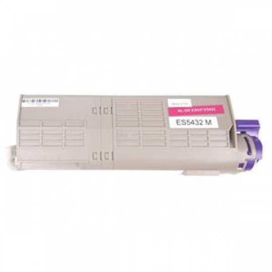 OKI TONER-M-ES5432/5442/5463/5473-6K