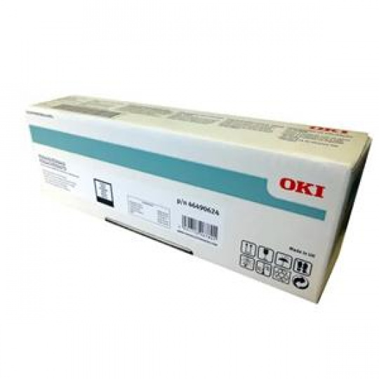 OKI TONER-K-ES5432/5442/5463/5473-7K