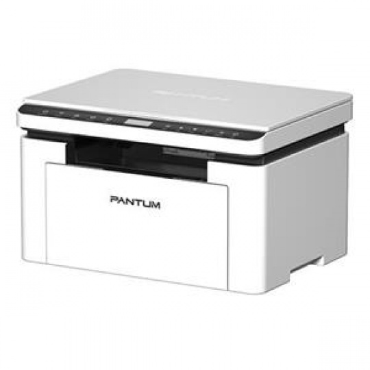 Pantum BM2300W mono laser multifunkce, 22 str./min., USB, WiFi - chybí startovací toner