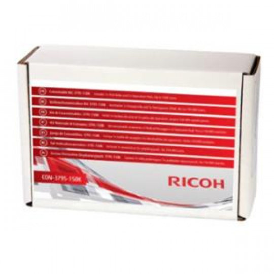 Ricoh Consumable Kit - fi-800R (1x Pick Roller, 5x Sep Pads)