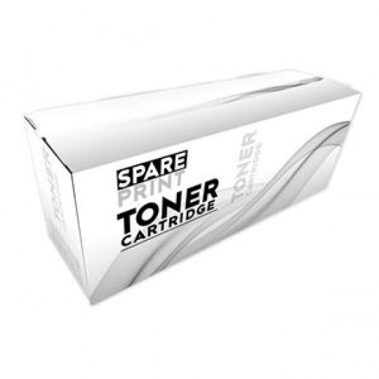 SPARE PRINT kompatibilní toner TK-1160 Black pro tiskárny Kyocera