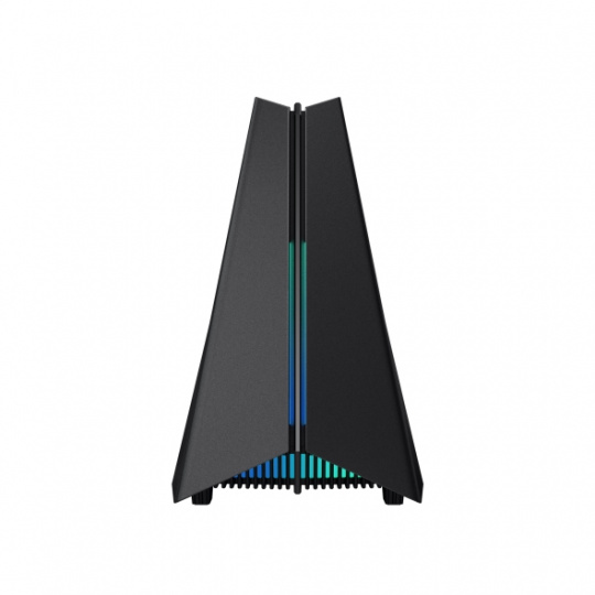 TP-Link Archer GXE75 - AXE5400 Třípásmový herní router Wi-Fi 6E, 2,5 G WAN, 4x GLAN, USB 3.0, HomeShield, EasyMesh