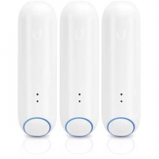 Ubiquiti UP-Sense-3 - UniFi Protect Smart Sensor, 3-pack