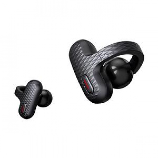 Amazfit UP earbuds, Black