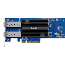 Synology 10GbE SFP+ síťový adaptér (E10G30-F2)