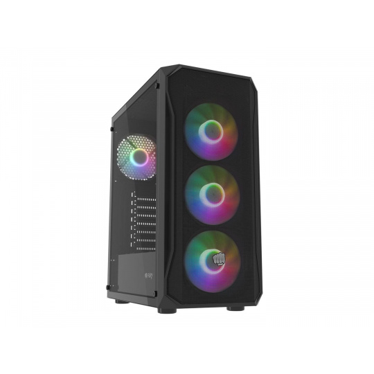 X-Diablo Gamer/512 4060 RGB bez OS/Micro/i5-12400F/16GB/1TB SSD/RTX 4060/bez OS/3R