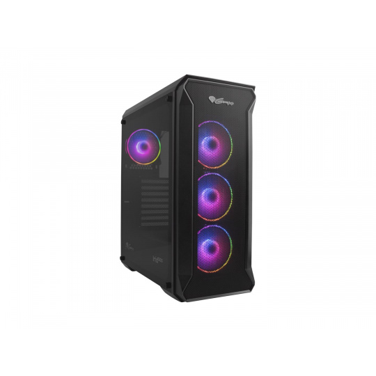 X-Diablo Gamer/512 4060 RGB bez OS/Micro/i5-12400F/32GB/1TB SSD/RTX 4060/bez OS/3R