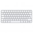 Apple Magic Keyboard Touch ID/Bezdrátová Bluetooth/CZ layout/Bílá