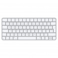 Apple Magic Keyboard Touch ID/Bezdrátová Bluetooth/IE layout/Bílá