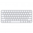 Apple Magic Keyboard Touch ID/Bezdrátová Bluetooth/US layout/Bílá