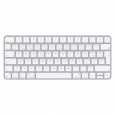 Apple Magic Keyboard/Bezdrátová Bluetooth/CZ layout/Bílá