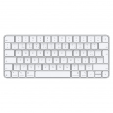 Apple Magic Keyboard/Bezdrátová Bluetooth/CZ layout/Bílá