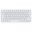 Apple Magic Keyboard/Bezdrátová Bluetooth/SK layout/Bílá