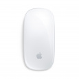 Magic Mouse - White Multi-Touch Surface