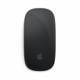 Magic Mouse - Black Multi-Touch Surface