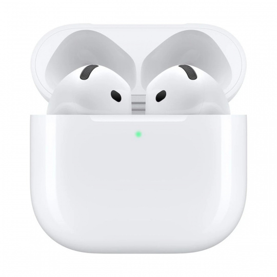 Apple AirPods 4/BT/Bílá