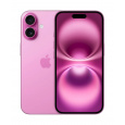 Apple iPhone 16/128GB/Pink