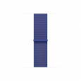 Watch Acc/40/Ultramarine Sport Loop