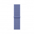 Watch Acc/40/Periwinkle Sport Loop