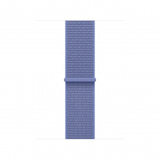 Watch Acc/40/Periwinkle Sport Loop