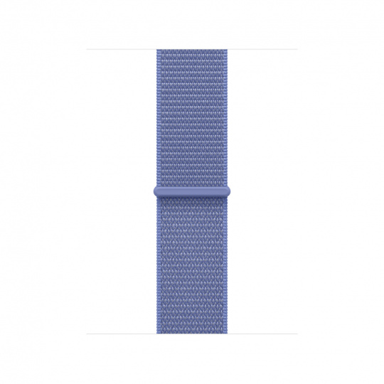 Watch Acc/40/Periwinkle Sport Loop