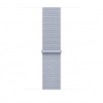 Watch Acc/46/Blue Cloud Sport Loop