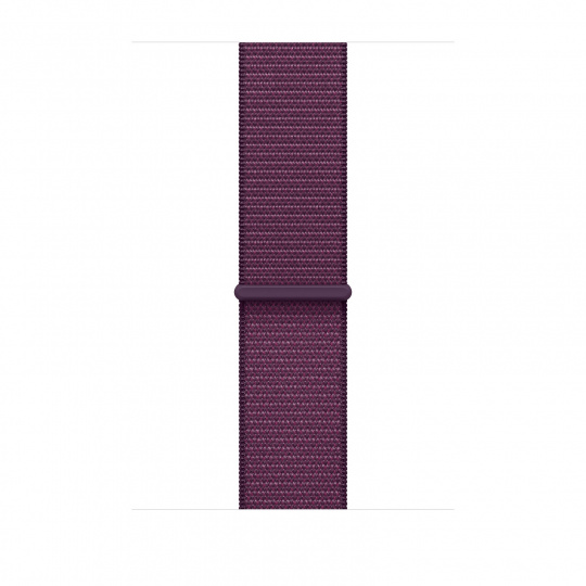 Watch Acc/46/Plum Sport Loop