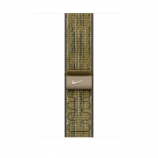 Watch Acc/46/Green/Grey Nike Sport Loop