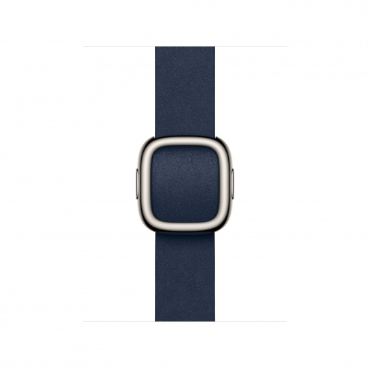 Watch Acc/42/Deep Blue Modern Buckle - Large