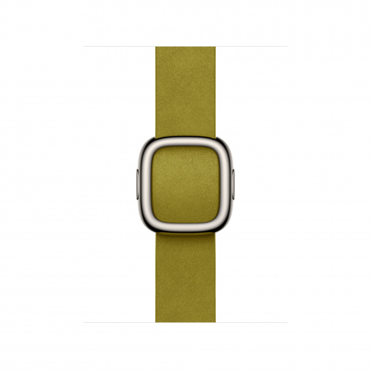 Watch Acc/42/Chartreuse Modern Buckle - Small