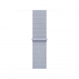 Watch Acc/40/Blue Cloud Sport Loop