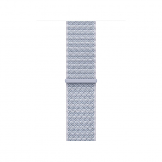 Watch Acc/40/Blue Cloud Sport Loop