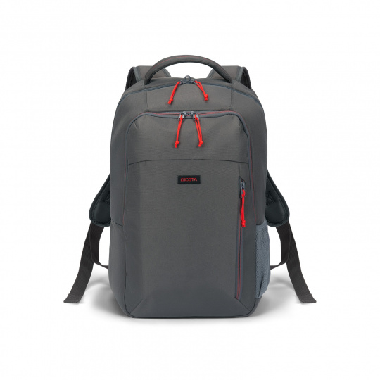 DICOTA Backpack SPIN II 13-16 Grey