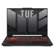 ASUS TUF Gaming A15/FA507NVR-HQ026W/R7-7435HS/15,6"/QHD/16GB/1TB SSD/RTX 4060/W11H/Gray/2R