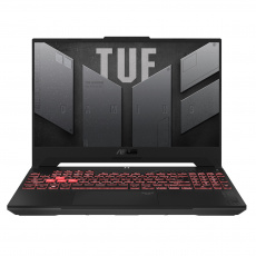 ASUS TUF Gaming A15/FA507NVR-LP148W/R7-7435HS/15,6"/FHD/16GB/1TB SSD/RTX 4060/W11H/Gray/2R